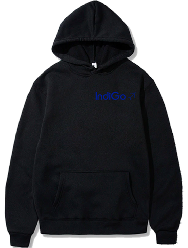 INDIA GO AIRLINE PULLOVER